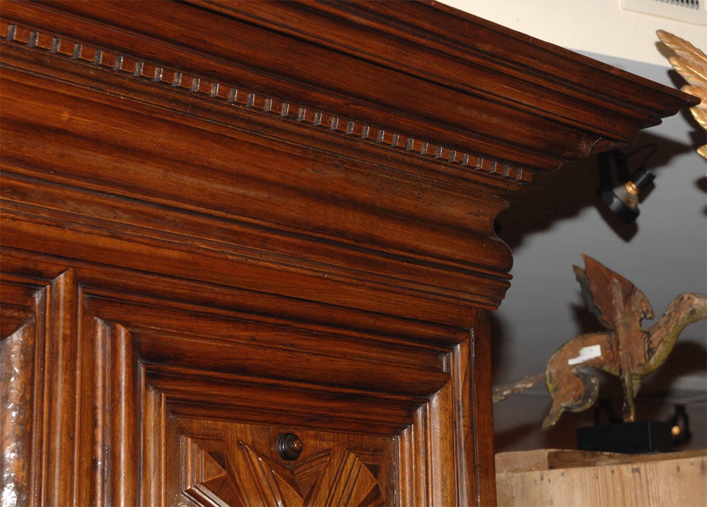 Bold Louis XIV Buffet du Corps 5