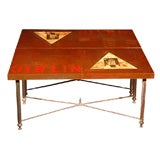 Twin Coffee Tables