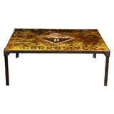"Durance" Coffee Table