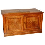 Antique A French Buffet in Walnut, Circa 1840