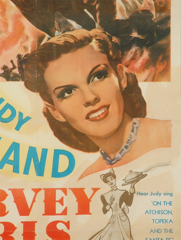 1946s Movie Poster of 