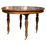 Louis Philippe table