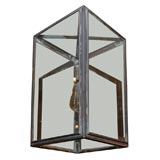 PENDANT LIGHT INDOOR/OUTDOOR