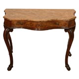 Antique 18th Century Console