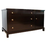 A T.H. Robsjohn-Gibbings for Widdicomb Commode.