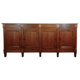 Antique Server