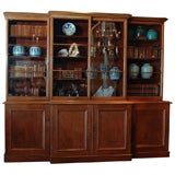 Antique Bookcase