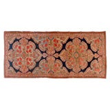 Old Malayer rug / carpet Old Malayer rug / carpet