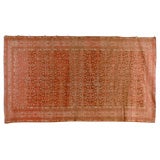 Old Malayer rug / carpet Old Malayer rug / carpet