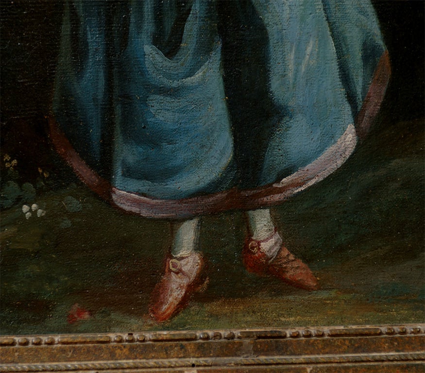 French Painting