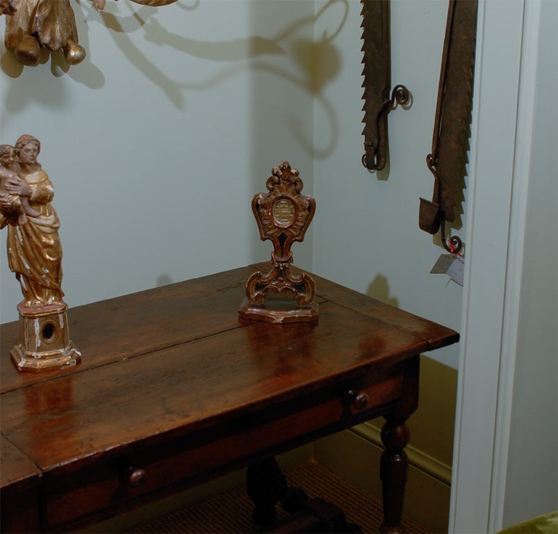 18th Century French Monstrance