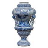 18th Century French Faience
