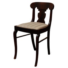 Classical 19th century Child's Chair or Lady's Chair