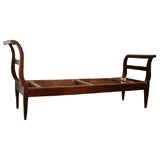18th c Italian Daybed