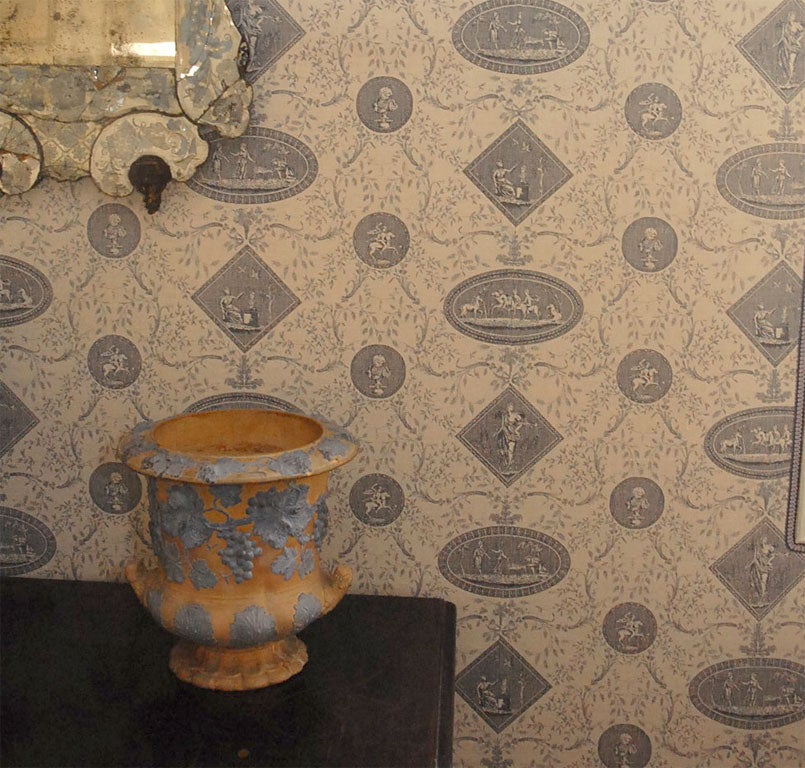 English Wedgwood 