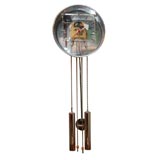 HOWARD MILLER WALL CLOCK