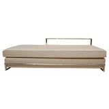 Eileen Gray designed daybed