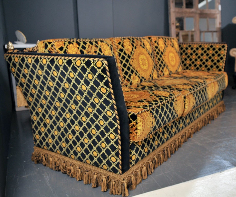 versace furniture