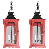 Oriental Lantern