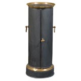 Antique Plate Warmer