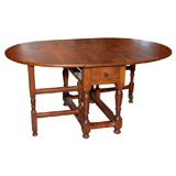 Gate Leg Table