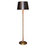 Karl Springer Floor Lamp