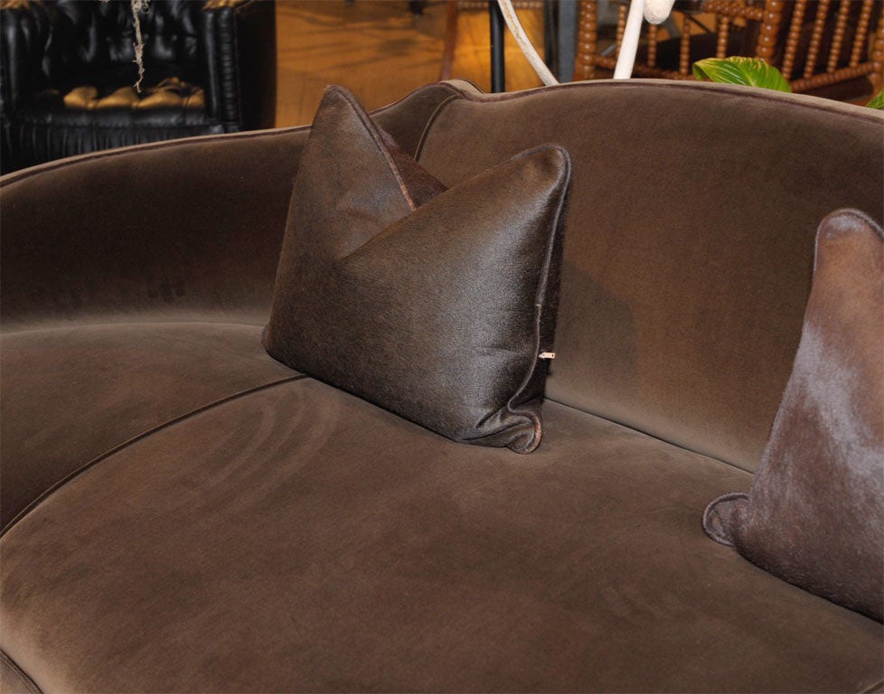 20th Century Schiaparelli Sofa