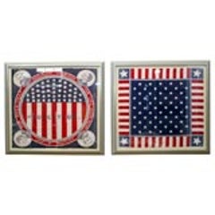 Pair of Campaign Bandanas 9