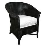 Lloyd Loom Stühle