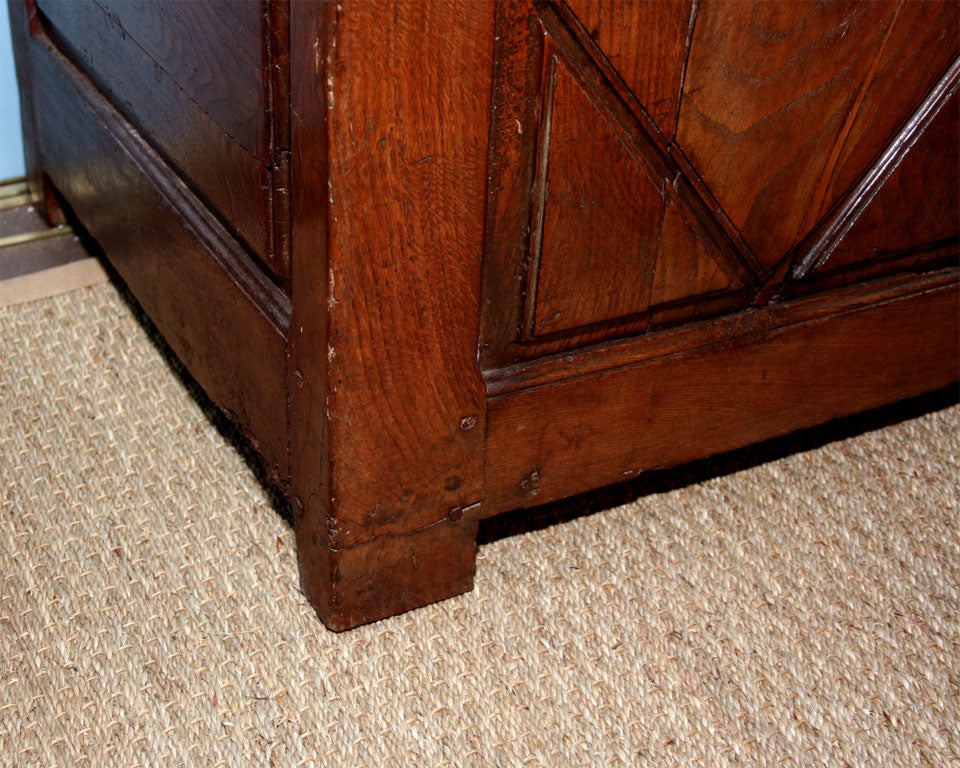 18th Century French Chest