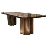 "CREATION" LOW TABLE BY PHILIP & KELVIN LAVERNE