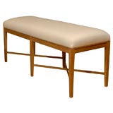 Long Bench with nice stretcher