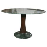 OSVALDO BORSANI DINING TABLE