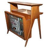 dassi magazine rack / table