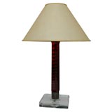 CARLO MORETTI GLASS LAMPS CARLO MORETTI GLASS LAMPS