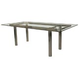 Tobia Scarpa Dining Table