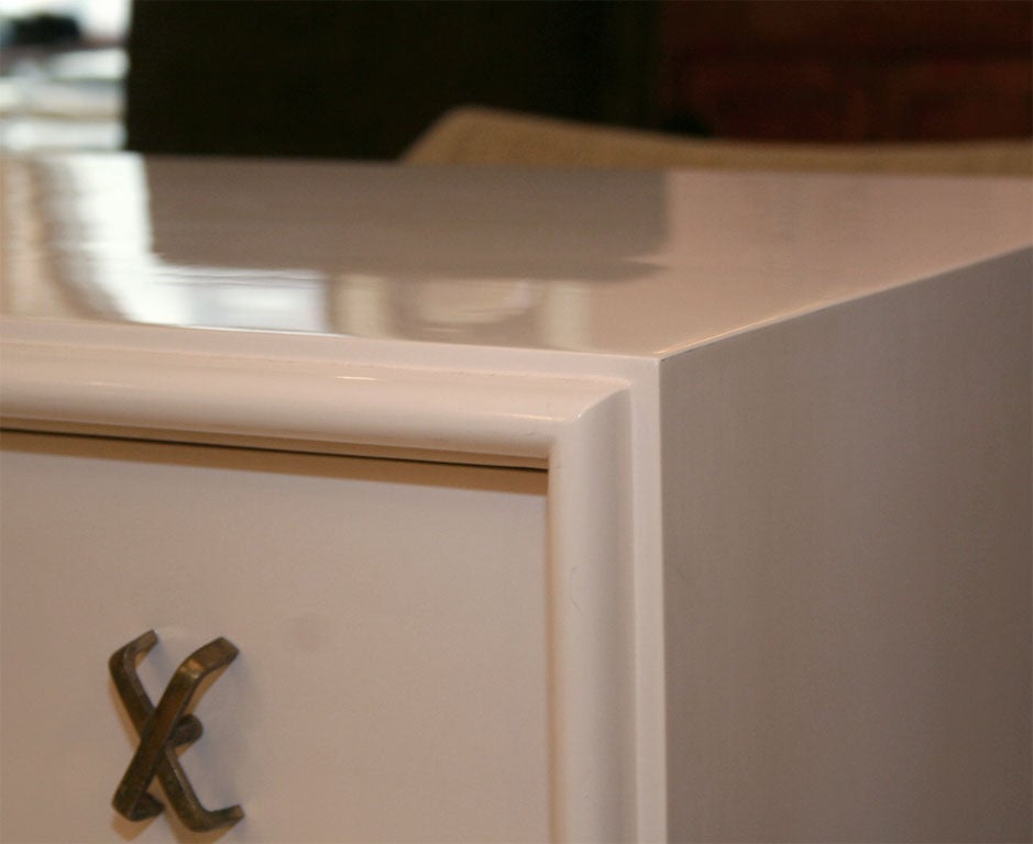 Pair of Paul Frankl Dressers 1