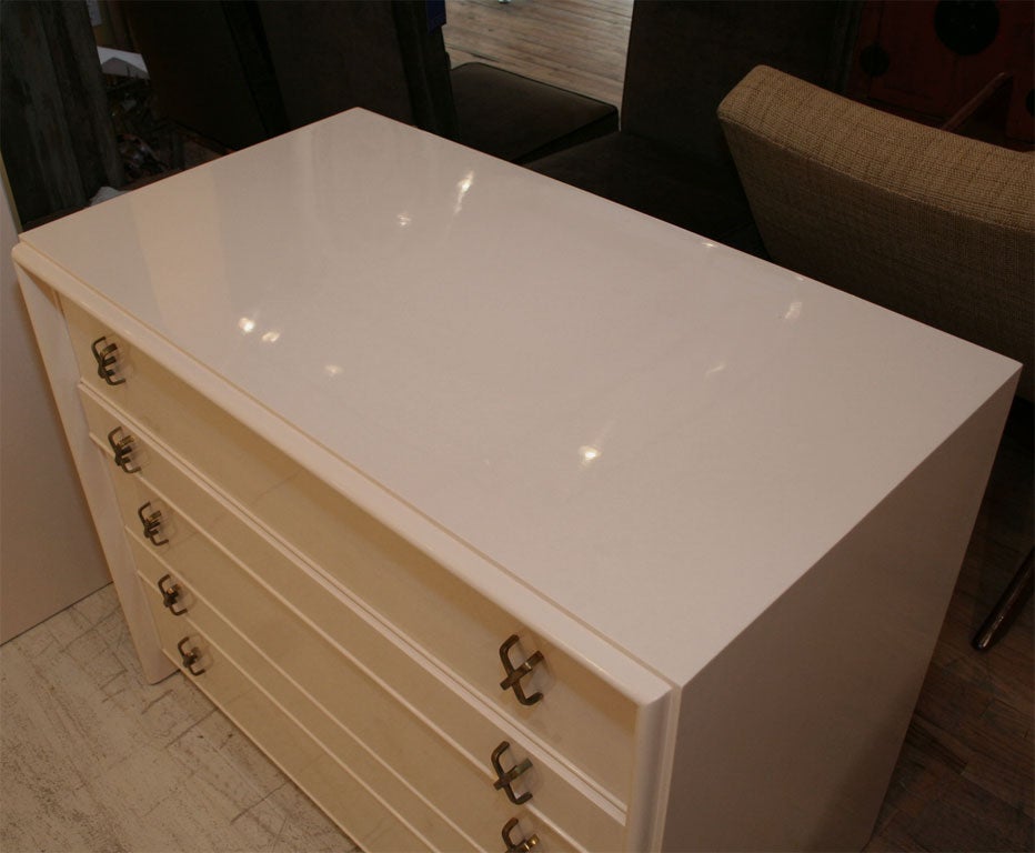 Pair of Paul Frankl Dressers 3
