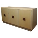 Pair Of Gentleman Chests By Gilbert Rodhe