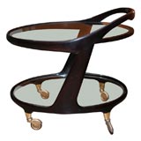 Carlo di Carli bar cart