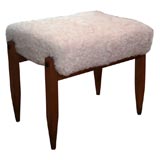Guillerme & Chambron Stools