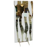 Glass Screen Divider