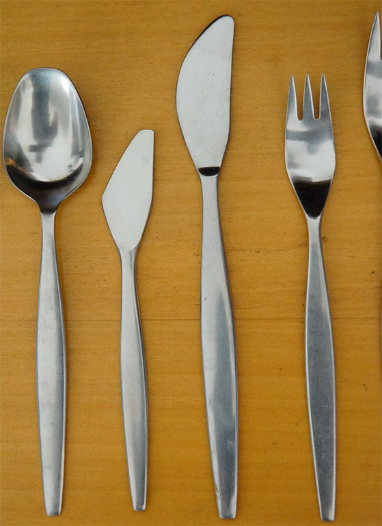 gense stainless sweden