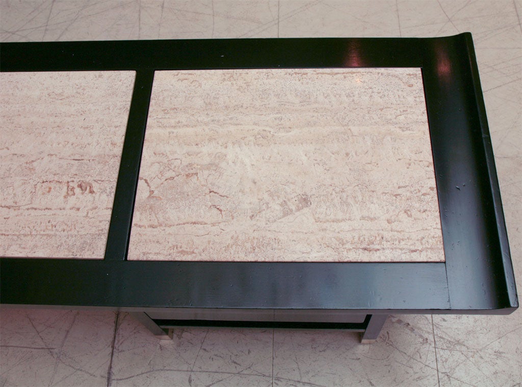 Dunbar Coffee Table 2