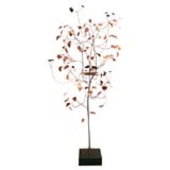Tree Sculpture by Curtis Jere 3