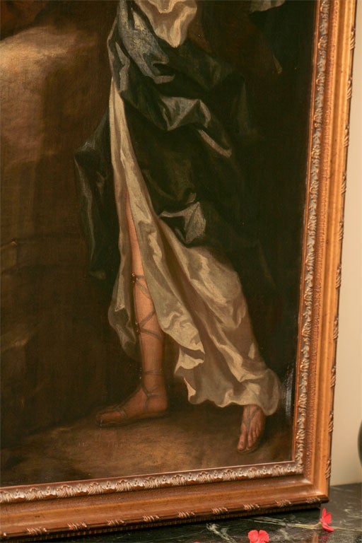 18th Century Portrait of a Child 5