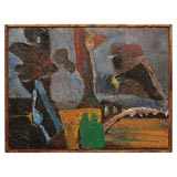 Modern Abstract Modern Abstract