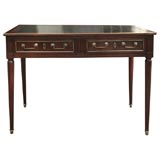 Antique Directiore Writting Table