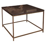 Harvey Probber Cocktail Table