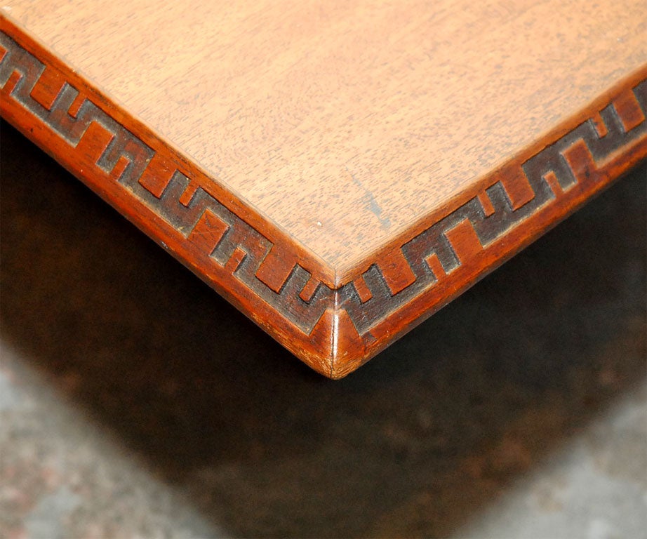 Mid-20th Century Frank Lloyd Wright 